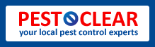 Pestoclear Logo
